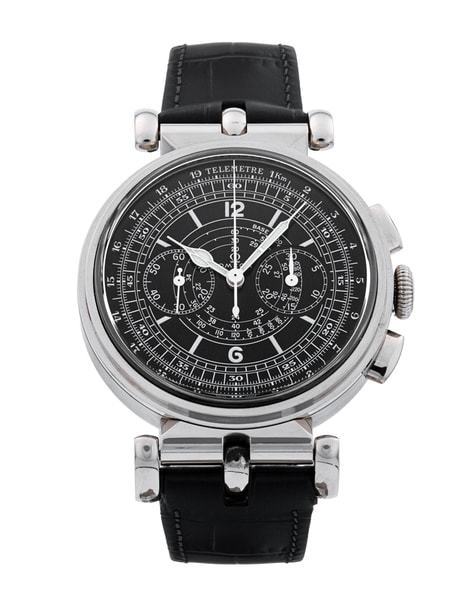 Omega Museum 516.53.38.50.01.001